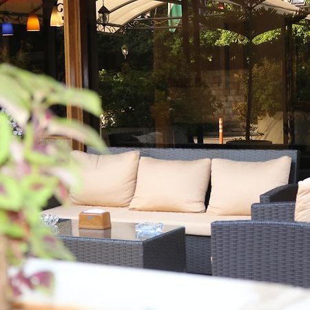 Vista Del Mar Hotel Jounieh Dış mekan fotoğraf