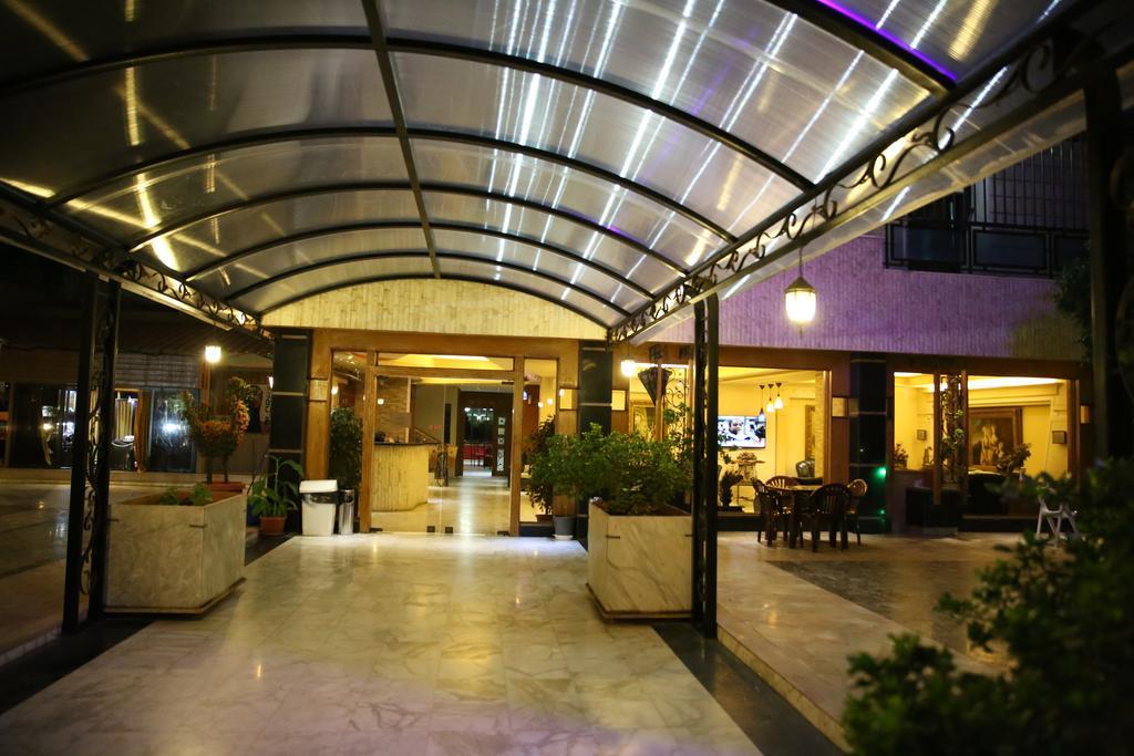 Vista Del Mar Hotel Jounieh Dış mekan fotoğraf
