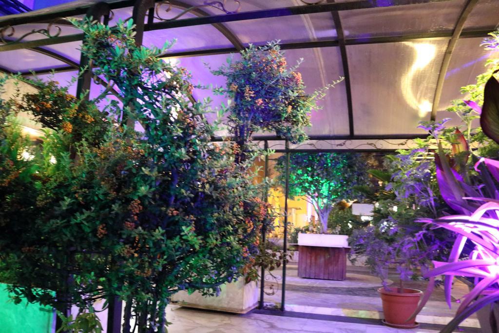 Vista Del Mar Hotel Jounieh Dış mekan fotoğraf