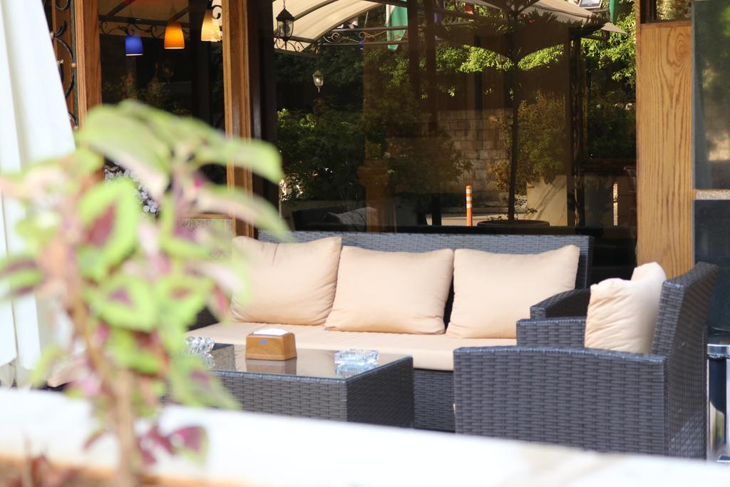 Vista Del Mar Hotel Jounieh Dış mekan fotoğraf