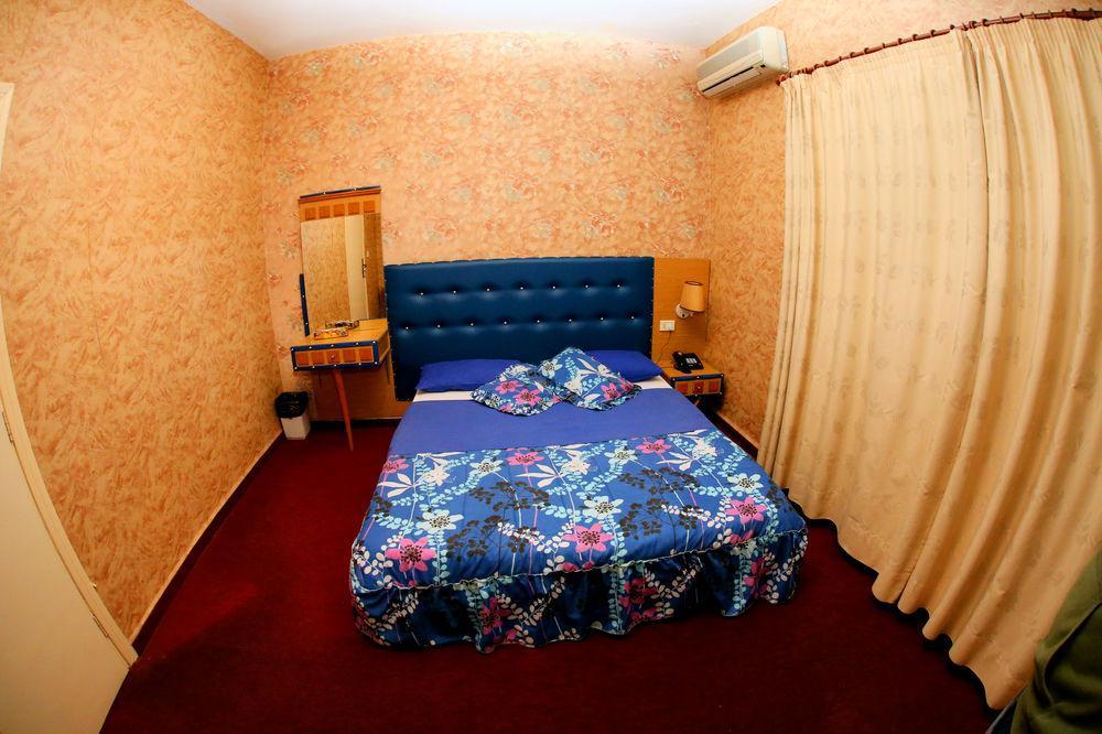 Vista Del Mar Hotel Jounieh Dış mekan fotoğraf