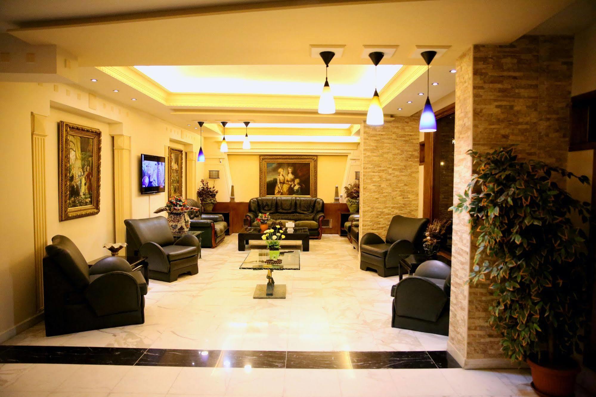 Vista Del Mar Hotel Jounieh Dış mekan fotoğraf